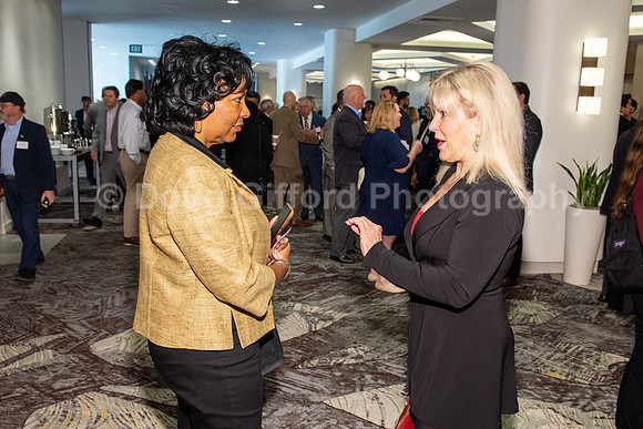 30th Annual Economic Forecast Conference