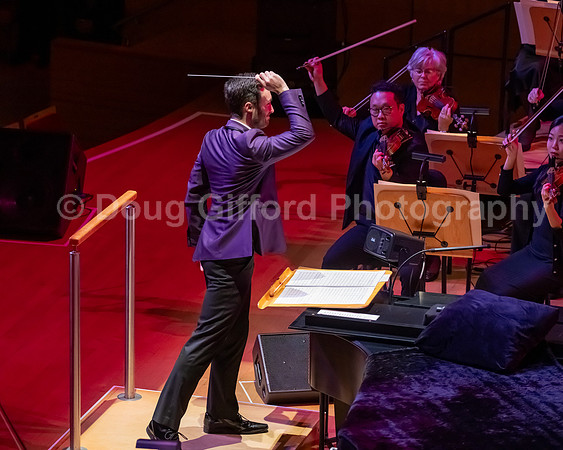 Pacific Symphony - Pops Season Opening Night with Bernadette Peters