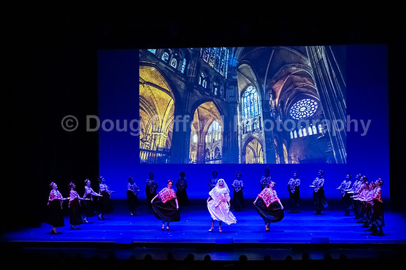 Orange County School of the Arts Foundation - Season Finale 2025