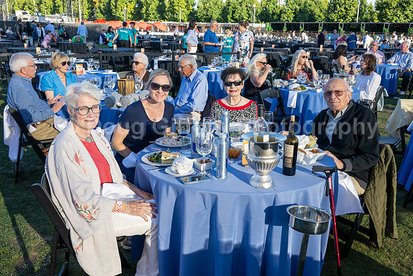 Pacific Symphony - Rhapsody in Blue at 100: Concert of Hope