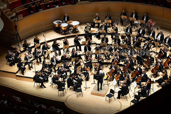 Pacific Symphony - Beethoven's Ninth
