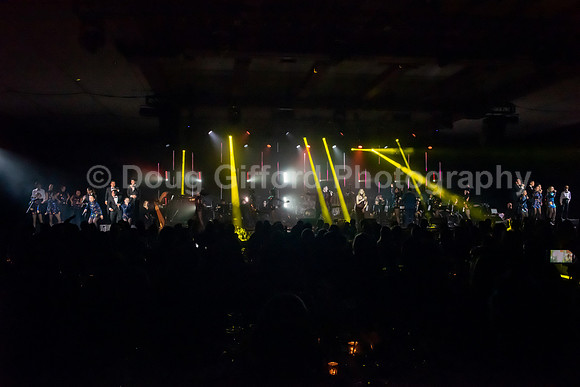 Orange County School of the Arts Foundation - "Night of a Million Dreams" Gala 2022