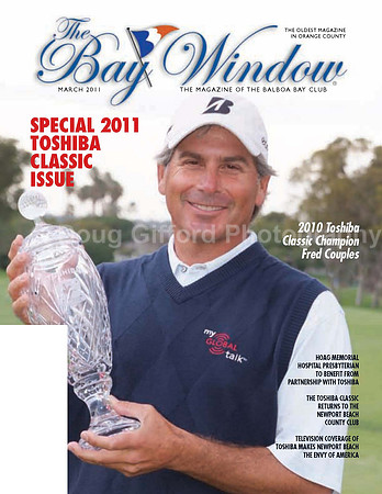 BBC "Bay Window" (Cover) March 2011