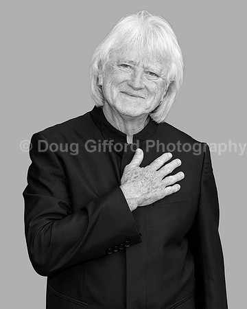 Pacific Symphony - Music Director Carl St.Clair 2024
