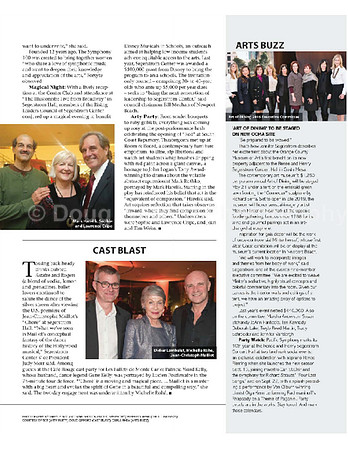 Coast Magazine - March 2016
