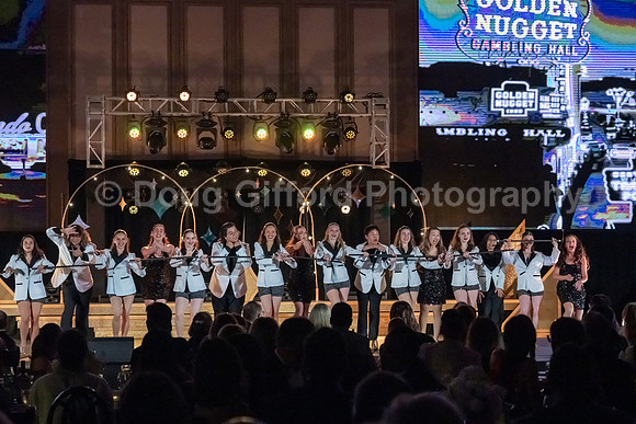 California School of the Arts – San Gabriel Valley Gala 2025
