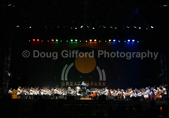 Pacific Symphony - John Williams' Magical Music of Harry Potter
