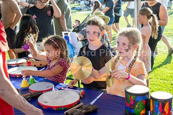 Pacific Symphony - Symphony in the Cities, Lake Forest