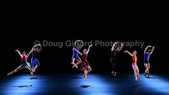 American Ballet Theatre - Forward