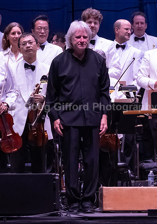 Pacific Symphony - Beethoven’s Emperor & Pictures at an Exhibition
