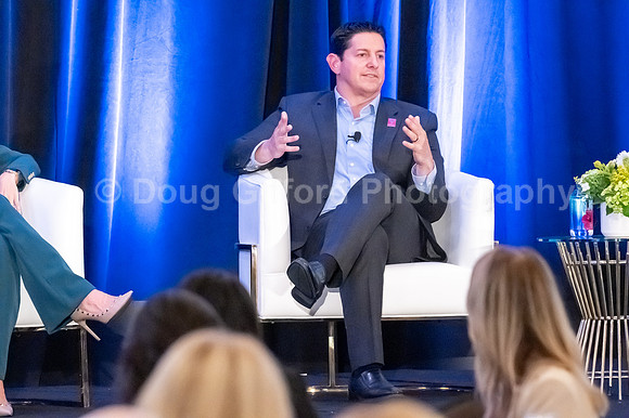2024 Orange County Business Council Health Care Forum