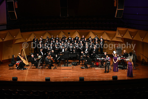 MenAlive - Orange County Gay Men's Chorus
