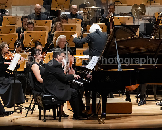 Pacific Symphony - Pines of Rome