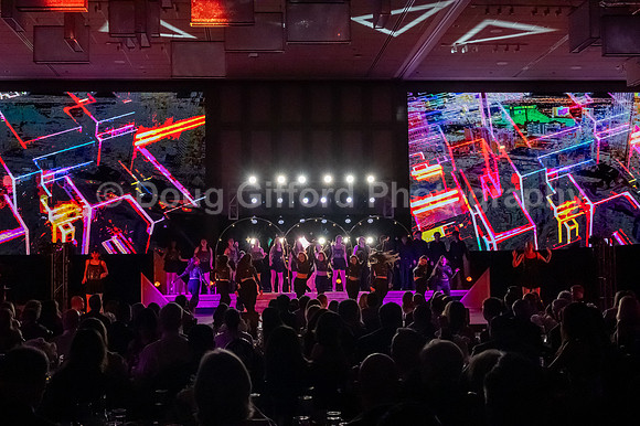 California School of the Arts – San Gabriel Valley Gala 2025