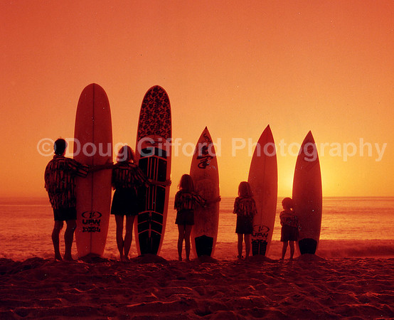 California Dreaming