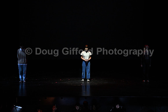 California School of the Arts- San Gabriel Valley Foundation Season Finale 2022