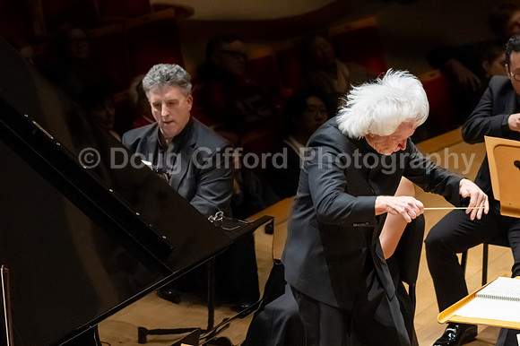 Pacific Symphony - Pines of Rome