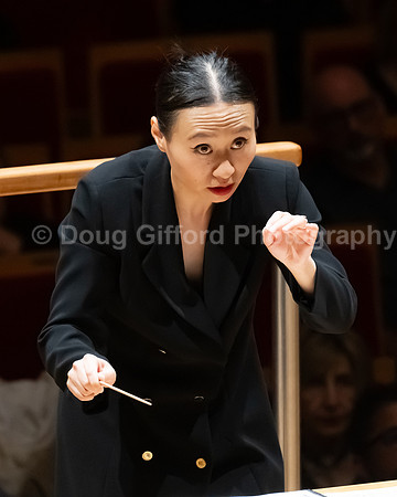 Pacific Symphony - Beethoven & Sibelius