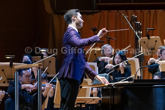 Pacific Symphony - Pops Season Opening Night with Bernadette Peters