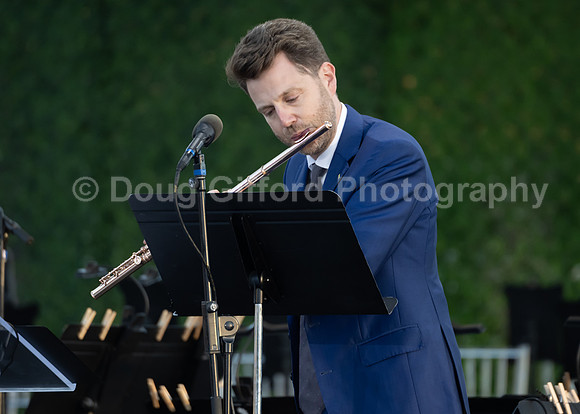 Pacific Symphony 2022 Gala - "A Night in Old Hollywood"