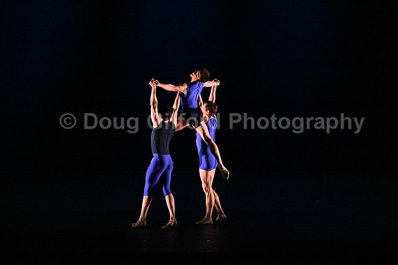 American Ballet Theatre - Forward