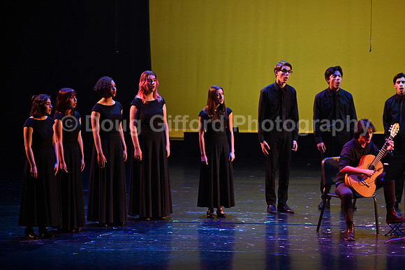 California School of the Arts- San Gabriel Valley Foundation Season Finale 2022