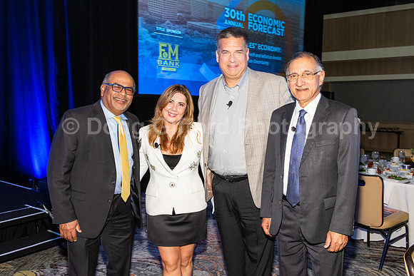 30th Annual Economic Forecast Conference