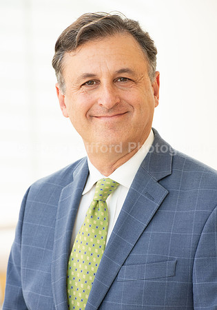 John E. Forsyte, President & CEO, Pacific Symphony