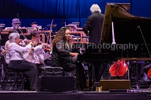 Pacific Symphony - Beethoven’s Emperor & Pictures at an Exhibition