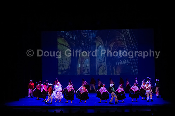 Orange County School of the Arts Foundation - Season Finale 2025