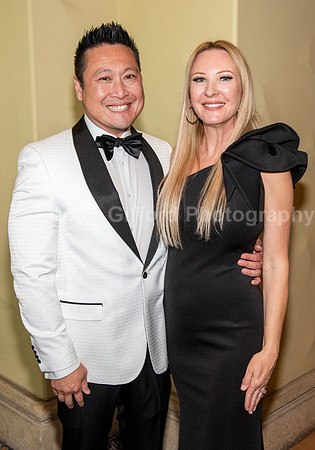 OCSA / New York State of Mind - Gala 2024