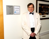 Pacific Symphony - A Rat Pack Christmas with Tony DeSare