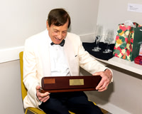 Pacific Symphony - A Rat Pack Christmas with Tony DeSare