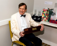 Pacific Symphony - A Rat Pack Christmas with Tony DeSare