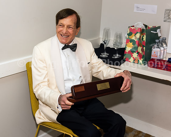 Pacific Symphony - A Rat Pack Christmas with Tony DeSare