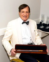 Pacific Symphony - A Rat Pack Christmas with Tony DeSare