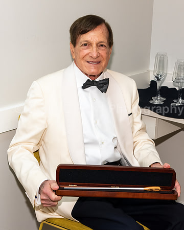 Pacific Symphony - A Rat Pack Christmas with Tony DeSare