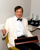 Pacific Symphony - A Rat Pack Christmas with Tony DeSare