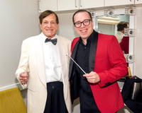Pacific Symphony - A Rat Pack Christmas with Tony DeSare