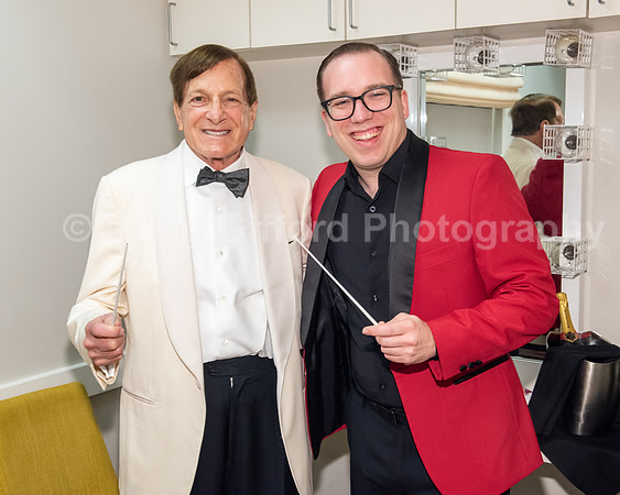 Pacific Symphony - A Rat Pack Christmas with Tony DeSare