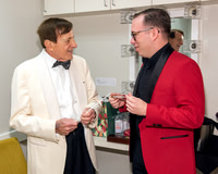 Pacific Symphony - A Rat Pack Christmas with Tony DeSare