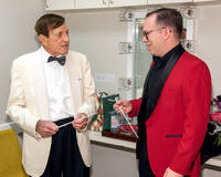 Pacific Symphony - A Rat Pack Christmas with Tony DeSare
