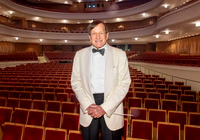 Pacific Symphony - A Rat Pack Christmas with Tony DeSare