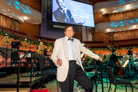 Pacific Symphony - A Rat Pack Christmas with Tony DeSare
