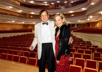 Pacific Symphony - A Rat Pack Christmas with Tony DeSare