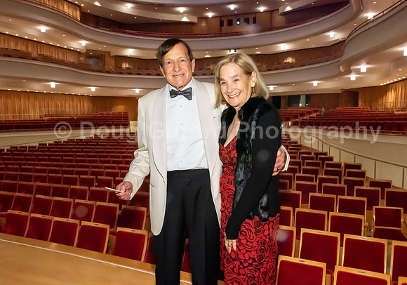 Pacific Symphony - A Rat Pack Christmas with Tony DeSare