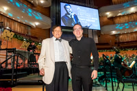 Pacific Symphony - A Rat Pack Christmas with Tony DeSare