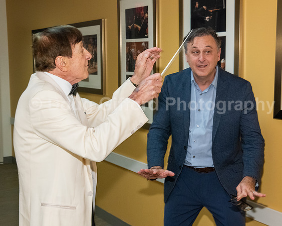 Pacific Symphony - A Rat Pack Christmas with Tony DeSare