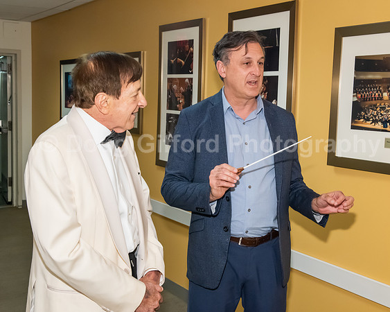 Pacific Symphony - A Rat Pack Christmas with Tony DeSare