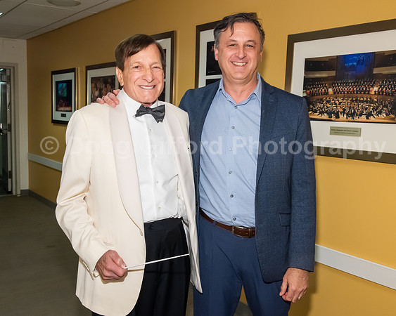 Pacific Symphony - A Rat Pack Christmas with Tony DeSare